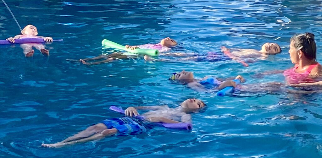 Fast Facts For Floatation Devices
