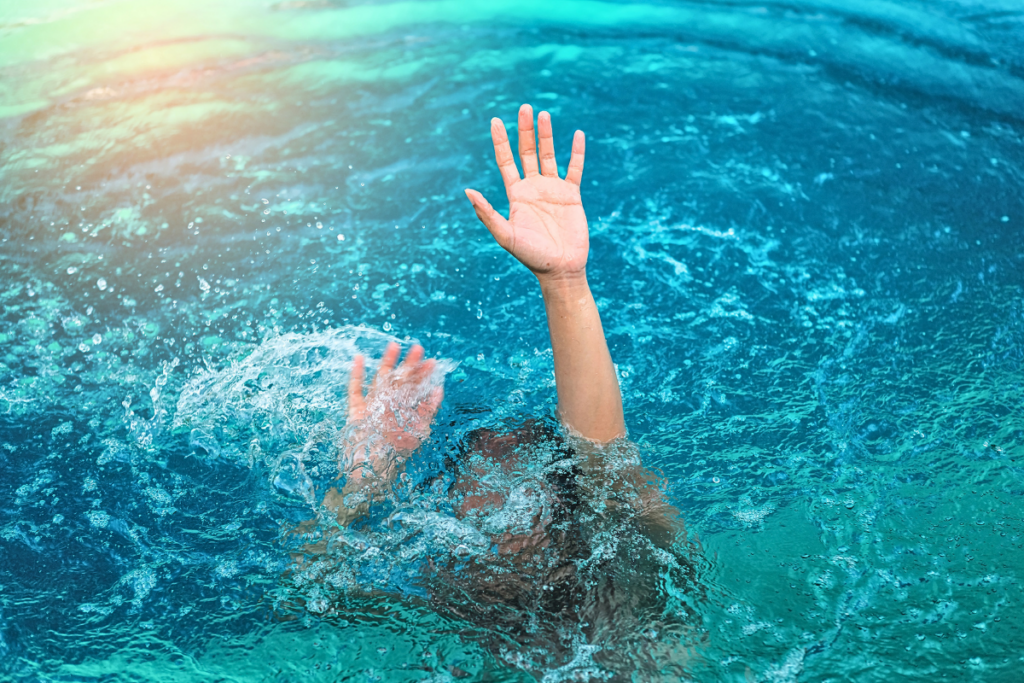 Two Moments That Changed How I Think About Water Safety
